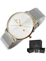 Dámské hodinky G. Rossi 12540B-3D2 Dámské hodinky G. Rossi 12540B-3D2