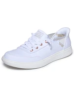 Dámské tenisky Skechers SKIP CUTE B CUTE SWEET 114815 WHT