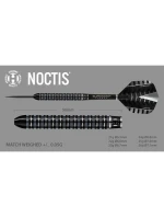 Noctis 90% Steeltip HS-TNK-000016020