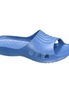 BAMBINO žabky modré 30-31