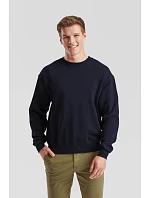 Fruit of the Loom Classic Set-In Sweat Mikina 16.2202 navy