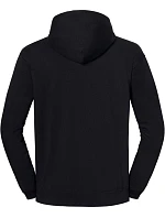 Fruit of the Loom Iconic Premium Hooded Sweat Jacket Mikina s kapucí z těžké bavlny 16.2286 black Fruit of the Loom Iconic Premium Hooded Sweat Jacket Mikina s kapucí z těžké bavlny 16.2286 black
