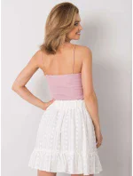 Dámský top FN TP 4593.84P světle růžový Dámský top FN TP 4593.84P světle růžový