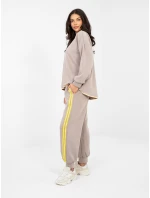 Sada IT KMPL 22216.72 dark lilac