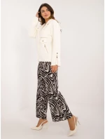 MBM KR 250.77 ecru bunda