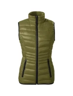 Everest vesta dámská avocado green