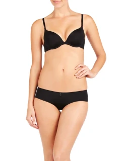 Kalhotky My Fit Smooth 38-4055 černá - Pleasure State