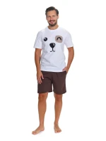 PÁNSKÉ PYŽAMO PMB.7410