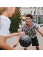 Meteor Ghost Scratch 7 basketbal 16755 Meteor Ghost Scratch 7 basketbal 16755