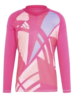 Adidas Tiro 24 Competition Brankářské tričko s dlouhým rukávem M IS5335