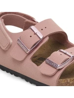 Sandály Birkenstock Milano AS Jr 1029487