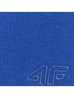 Chlapecká mikina 4F M1945 cobalt 4FJWAW25TSWSM1945 36S