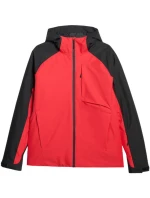 Lyžařská bunda 4F M 4FWAW25TTJAM0951 90S pánské Lyžařská bunda 4F M 4FWAW25TTJAM0951 90S pánské