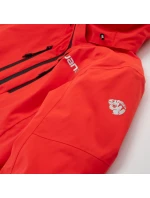 Dětská zateplená bunda PROSLOPE JACKET JR Dětská zateplená bunda PROSLOPE JACKET JR