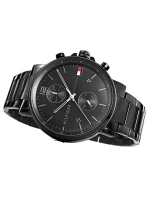 Pánské hodinky Tommy Hilfiger Daniel 1710414 + BOX dámské Pánské hodinky Tommy Hilfiger Daniel 1710414 + BOX dámské