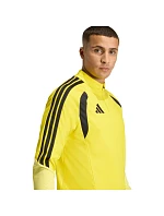 Pánské tričko adidas Tiro 26 Competition Training Top yellow KA5147 pánské Pánské tričko adidas Tiro 26 Competition Training Top yellow KA5147 pánské
