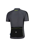 Tričko Rogelli EXPLORE, šedé, velikost 2XL