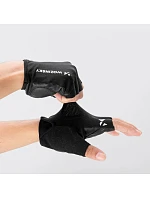 Cyklistické rukavice Wozinsky WRR-01L velikost L - černé