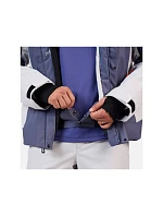 Pánská lyžařská bunda ROSSIGNOL Velika Insulated Jkt, modrá Pánská lyžařská bunda ROSSIGNOL Velika Insulated Jkt, modrá