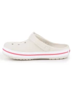 Žabky Crocs Crocband Stucco W 11016-1AS Žabky Crocs Crocband Stucco W 11016-1AS