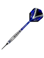 Šipky Harrows Vespa Brass Softip HS-TNK-000013886 Šipky Harrows Vespa Brass Softip HS-TNK-000013886