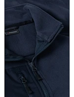 Promodoro 7940 Pánská fleecová vesta 40.7940 navy Promodoro 7940 Pánská fleecová vesta 40.7940 navy