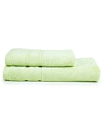 The One Towelling Bamboo 70 Osuška "Bamboo" 48.1035 light olive The One Towelling Bamboo 70 Osuška "Bamboo" 48.1035 light olive