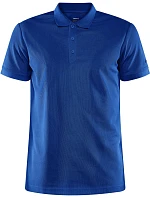 Craft Corporate CORE Unify Polo Shirt M Pánské sportovní polo 81.9138 club cobolt Craft Corporate CORE Unify Polo Shirt M Pánské sportovní polo 81.9138 club cobolt