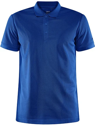 Craft Corporate CORE Unify Polo Shirt M Pánské sportovní polo 81.9138 club cobolt Craft Corporate CORE Unify Polo Shirt M Pánské sportovní polo 81.9138 club cobolt