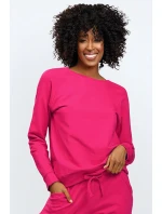 Dkaren Venezia barva:malinová