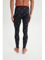 Vamp - Legíny s potiskem 19853 - Vamp