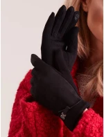 Rukavice AT RK 902.08 černá