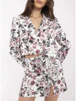 Sada DHJ KMPL A6091.18 tmavě šedá