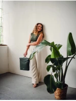 Městský batoh VUCH Joanna Khaki