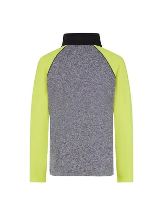 Chlapecká mikina Protest PRTRAF JR