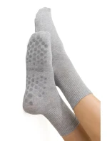 DÁMSKÉ PONOŽKY S ABS 088 DÁMSKÉ PONOŽKY S ABS 088