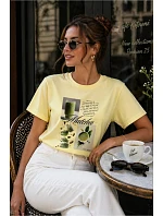 MATCHA BLOUSE