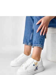 Sportovní obuv  model 224176 Solea