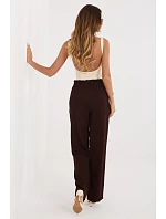 Teplákové kalhoty model 227688 Rue Paris