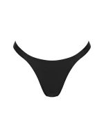 sloggi GO Casual Tiny tanga - BLACK - SLOGGI BLACK - SLOGGI