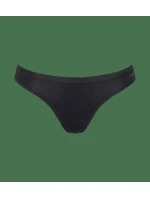 sloggi GO Daily Cotton Mini 3P - BLACK - SLOGGI BLACK - SLOGGI sloggi GO Daily Cotton Mini 3P - BLACK - SLOGGI BLACK - SLOGGI