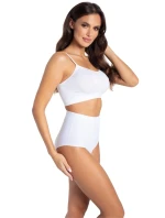 Dámské kalhotky comfort 1594s białe - GATTA