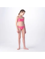 Horní díl plavek Aquawave Norte Top Jr 92800482329