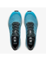 Scarpa Spin Race pánská běžecká obuv - azure/white Scarpa Spin Race pánská běžecká obuv - azure/white