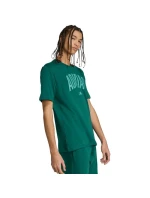 Tričko adidas Collegiate Lineage Graphic M KA7135 pánské