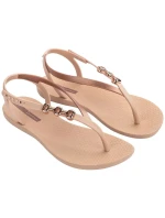 Ipanema Sandal Rio women's flip flop sandals fashionable comfortable beige dámské