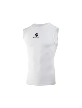 Rogelli bez rukávů CORE 2-pack white 2XL/3XL Rogelli bez rukávů CORE 2-pack white 2XL/3XL