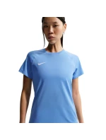 Nike Dri-Fit Park VIII dámské tričko světle modré HV8178 412