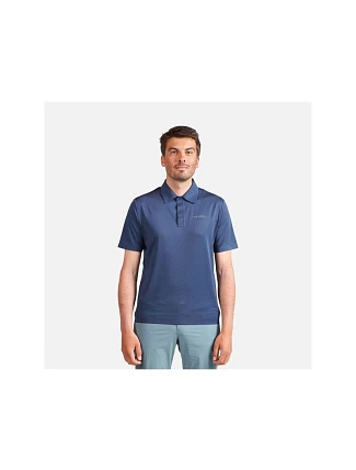 Pánské polo tričko ROSSIGNOL Lycian Polo, tmavě modré