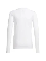 Dětské fotbalové tričko Team Base Jr GN5713 - Adidas